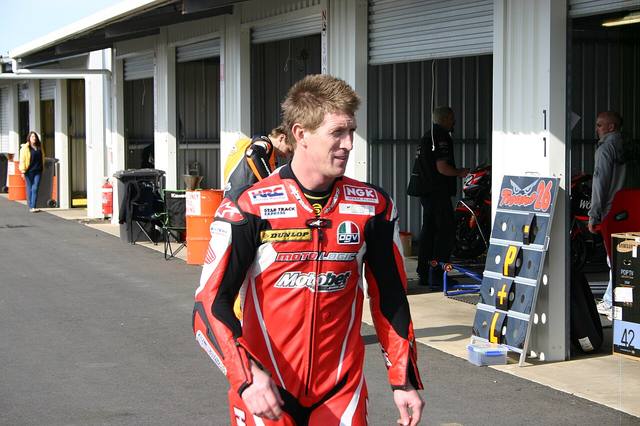 MotoGP选材：天赋的尺子该怎么量（产业未来视角）